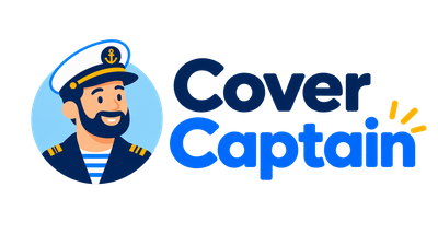 Cover Captain